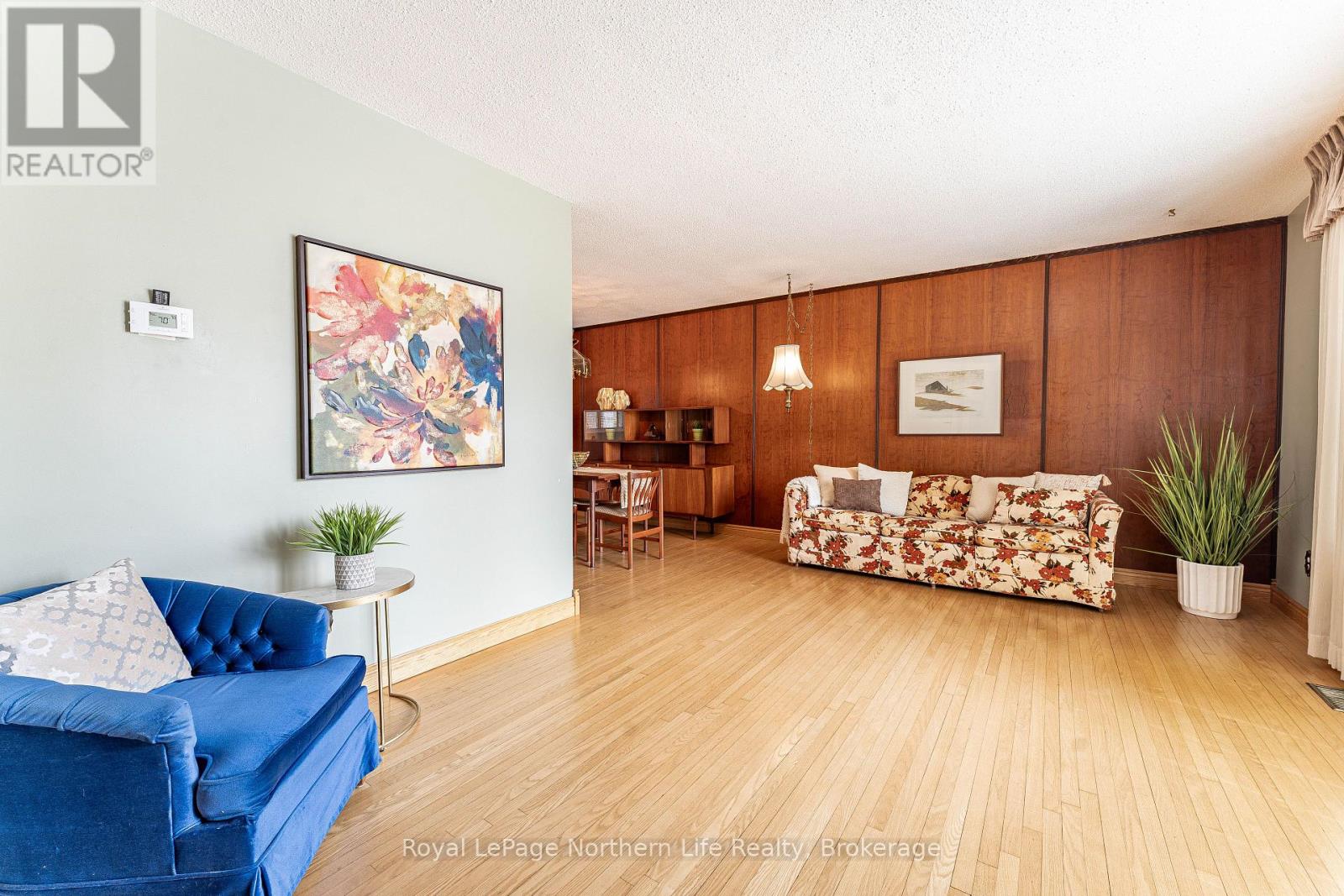 1608 Parkwood Drive, North Bay, Ontario  P1B 4R4 - Photo 4 - X13142672