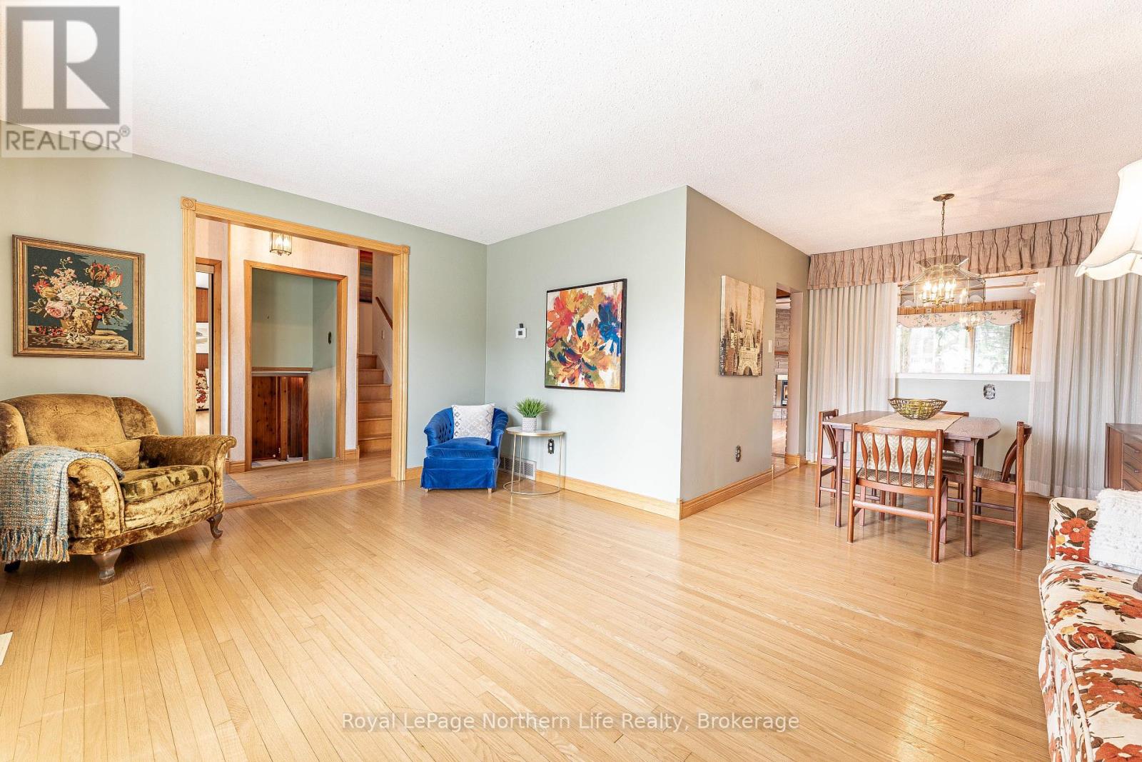 1608 Parkwood Drive, North Bay, Ontario  P1B 4R4 - Photo 6 - X13142672