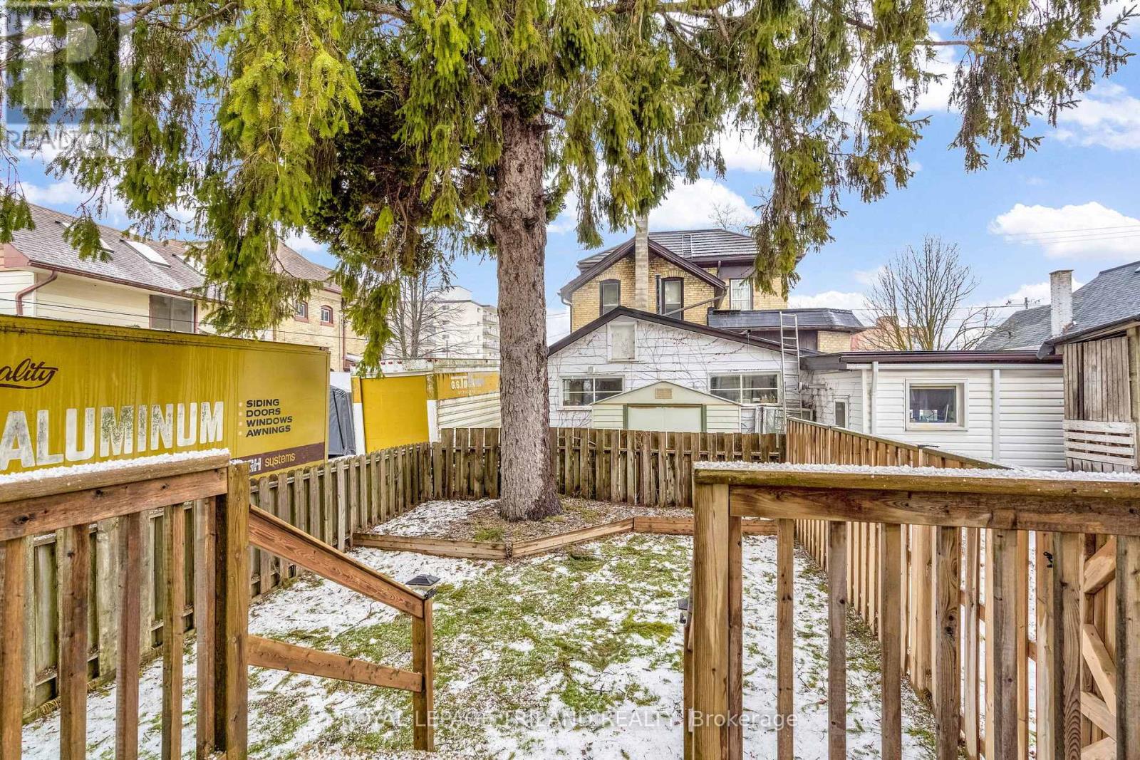 72 Walnut Street, St. Thomas, Ontario  N5R 2Y9 - Photo 41 - X12808288
