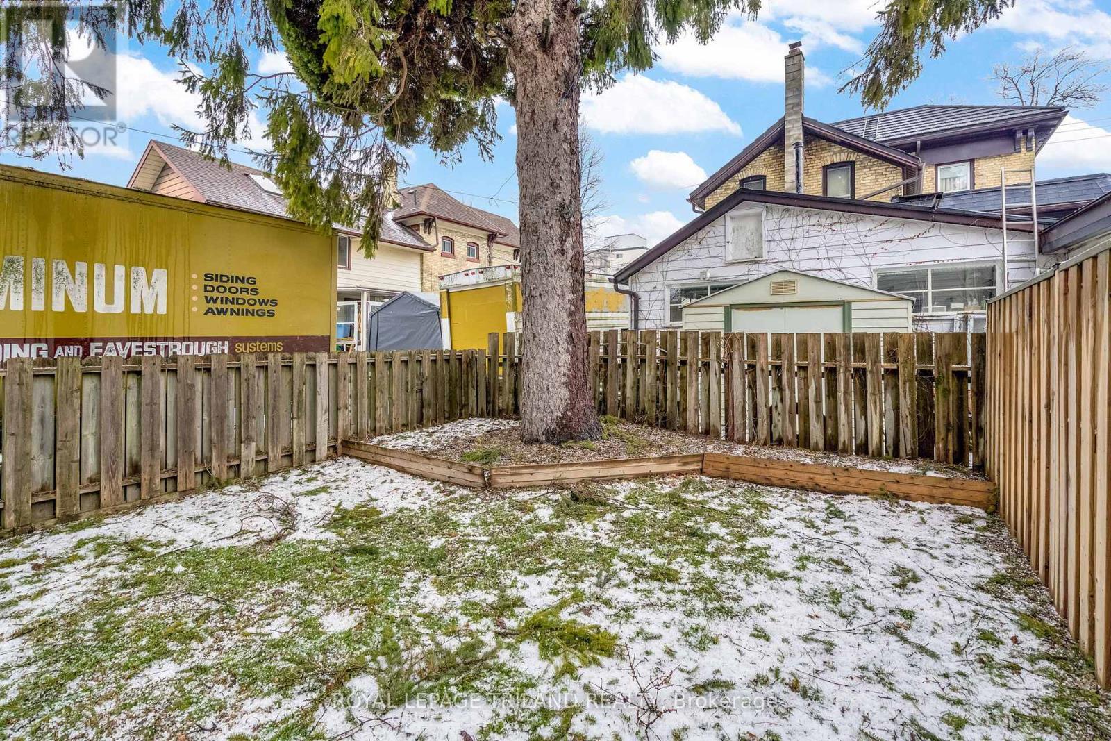 72 Walnut Street, St. Thomas, Ontario  N5R 2Y9 - Photo 36 - X12808288