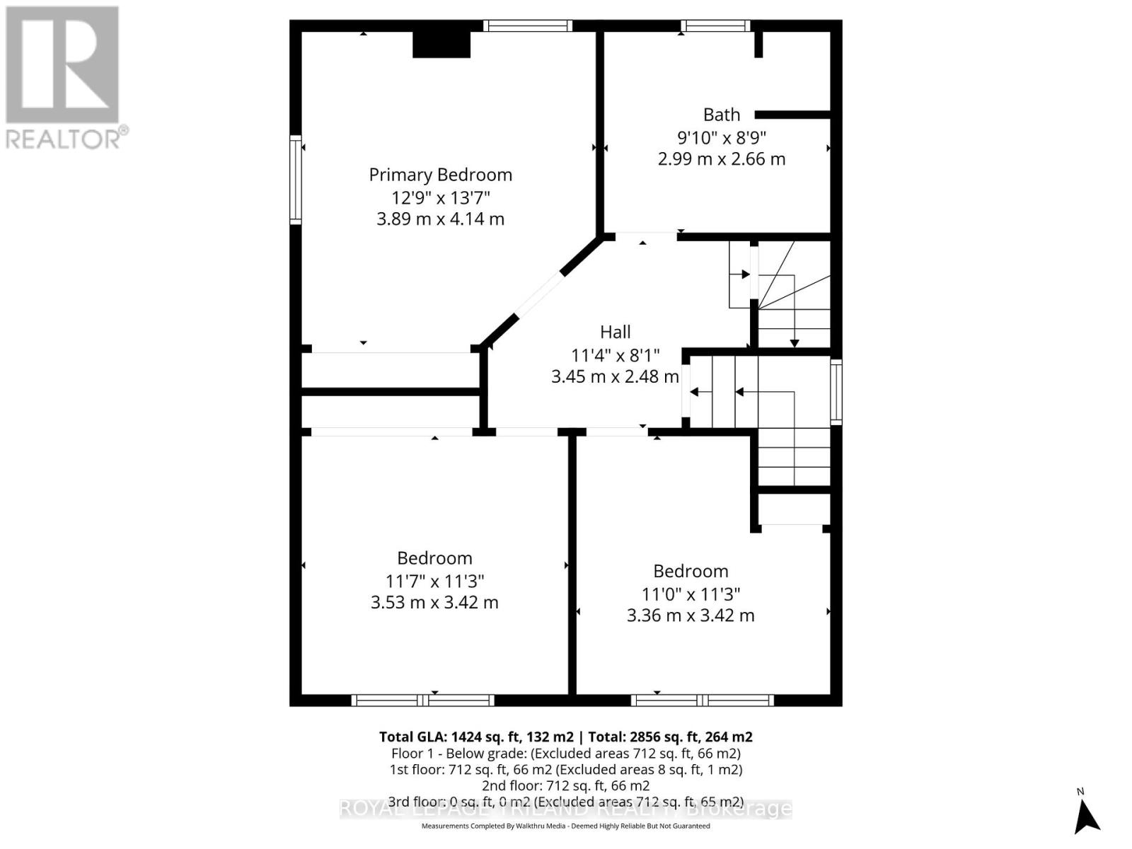 72 Walnut Street, St. Thomas, Ontario  N5R 2Y9 - Photo 43 - X12808288