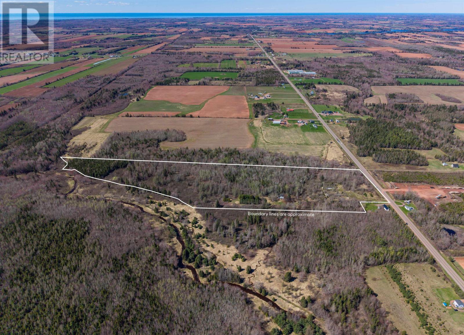 37013 Western Road, Coleman, Prince Edward Island  C0B 1H0 - Photo 1 - 202611268