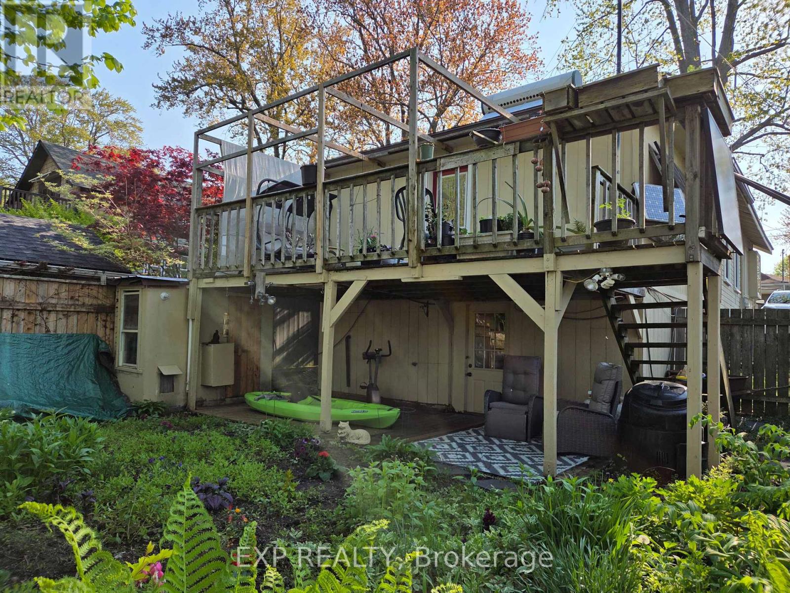 240 Lincoln Road W, Fort Erie, Ontario  L0S 1B0 - Photo 16 - X12942834