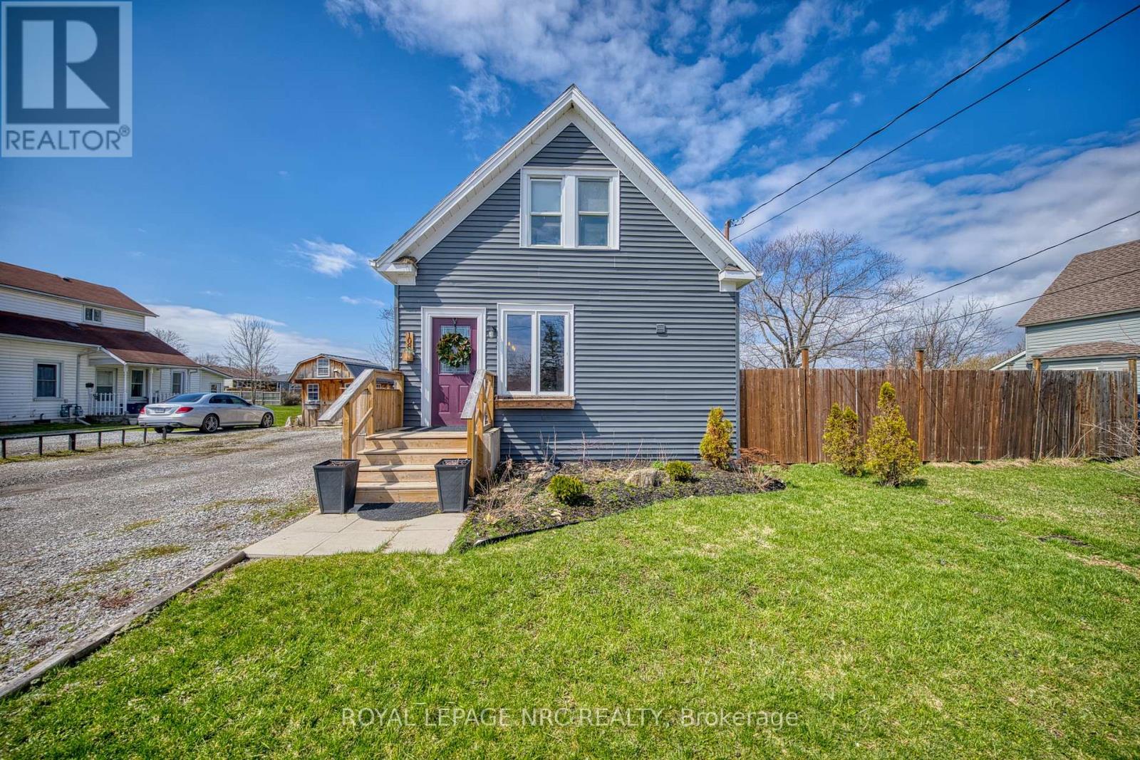 108 HIGH STREET, Fort Erie, Ontario