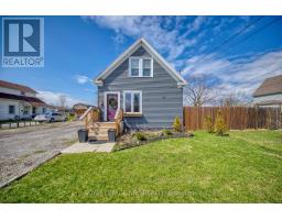 108 HIGH STREET, Fort Erie, Ontario
