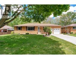 1830 Randolph AVENUE, Windsor, Ontario