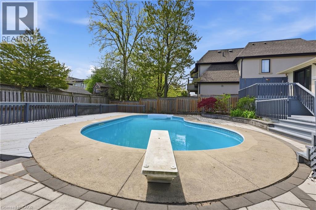 2122 Bridge Road, Oakville, Ontario  L6L 2G1 - Photo 35 - 40831254