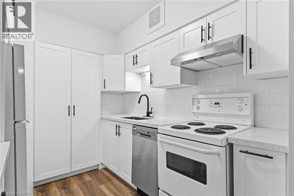 18 Mall Road Unit# 412, Hamilton, Ontario  L8V 4V4 - Photo 10 - 40831226
