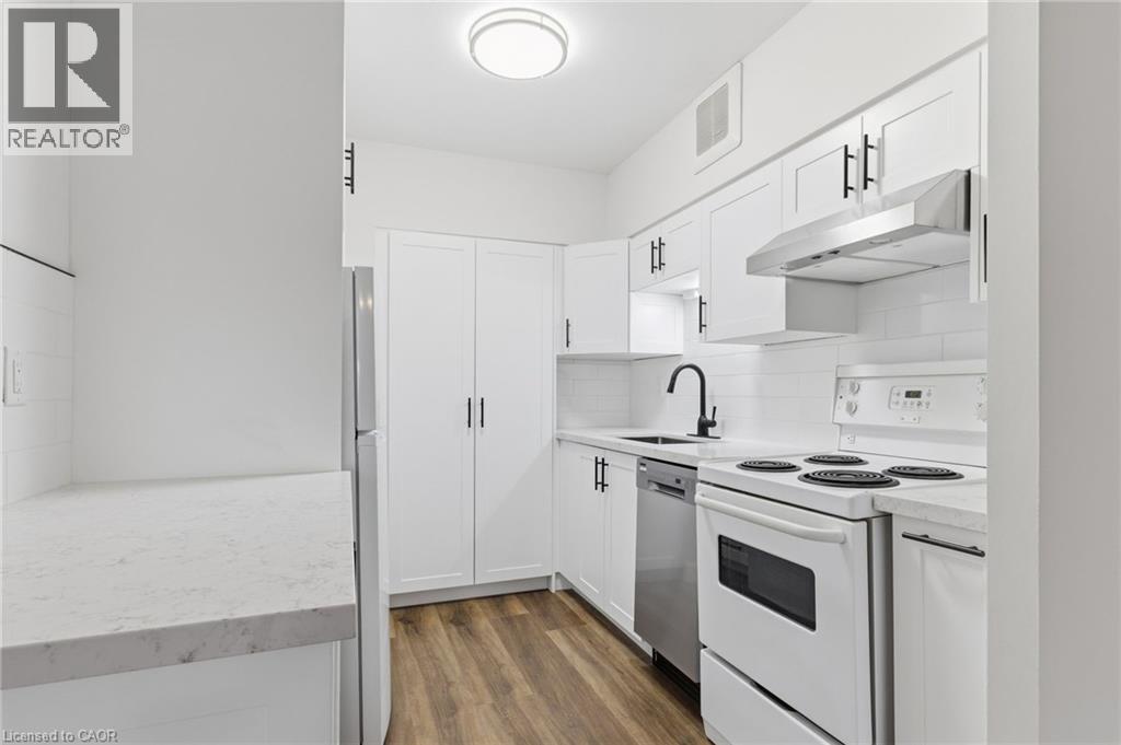 18 Mall Road Unit# 412, Hamilton, Ontario  L8V 4V4 - Photo 9 - 40831226