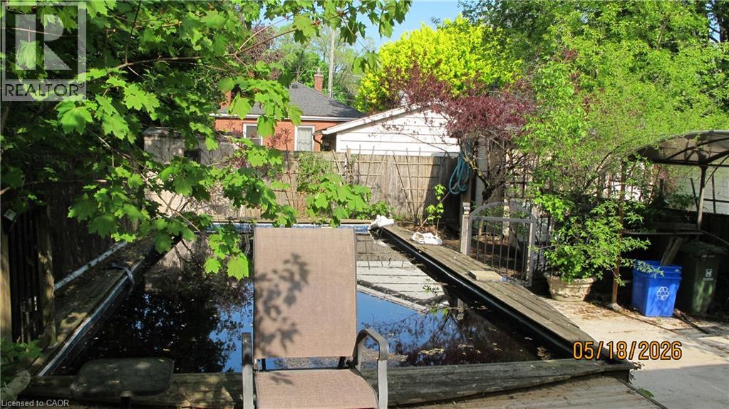 166 Haddon Avenue S, Hamilton, Ontario  L8S 1Y1 - Photo 18 - 40831222