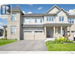 12 EDMINSTON Drive, Fergus, Ontario