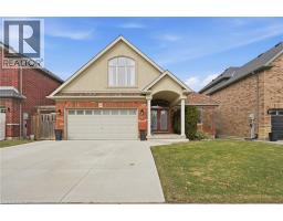 160 FESTIVAL Way, Binbrook, Ontario