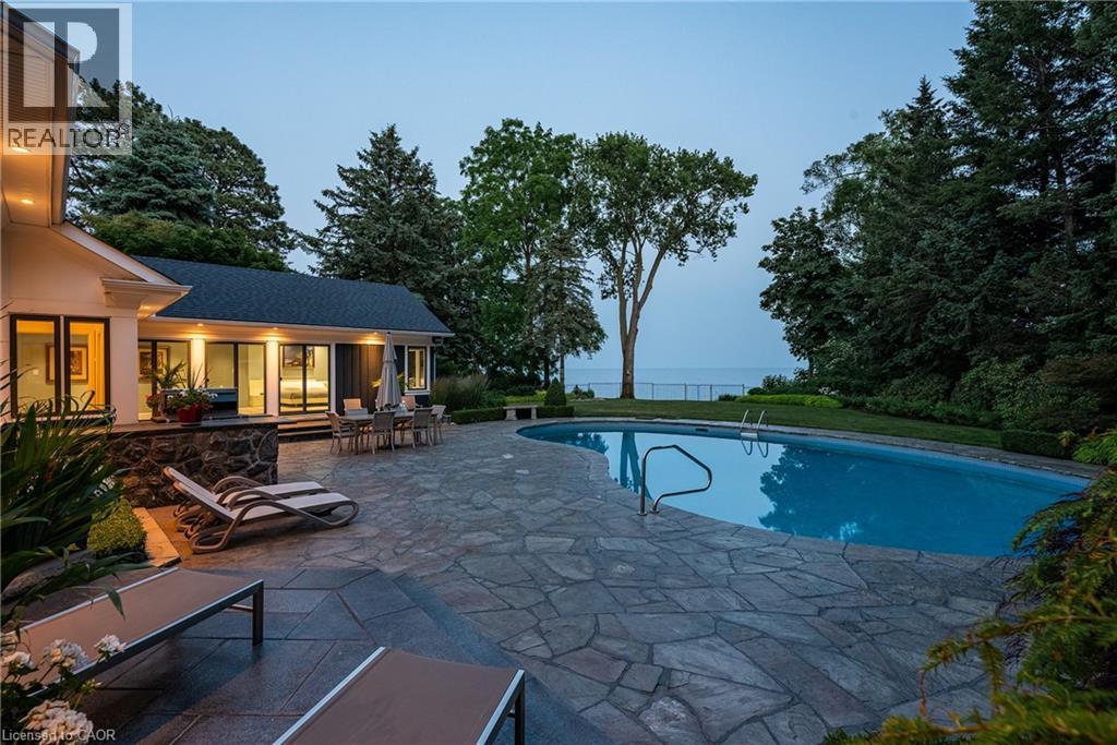 2348 Carrington Place, Oakville, Ontario  L6J 5P4 - Photo 16 - 40829825