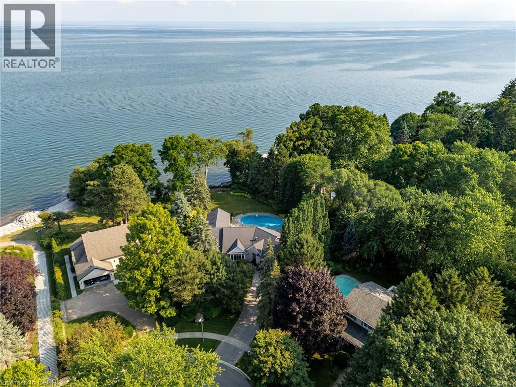 2348 Carrington Place, Oakville, Ontario  L6J 5P4 - Photo 2 - 40829825