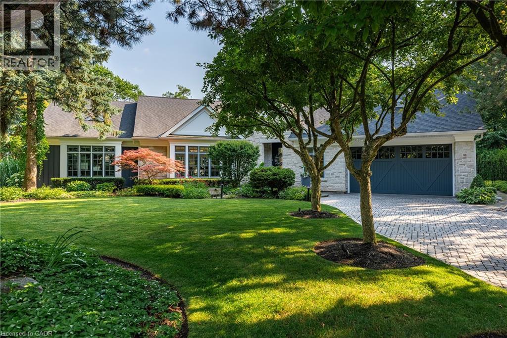 2348 Carrington Place, Oakville, Ontario  L6J 5P4 - Photo 4 - 40829825
