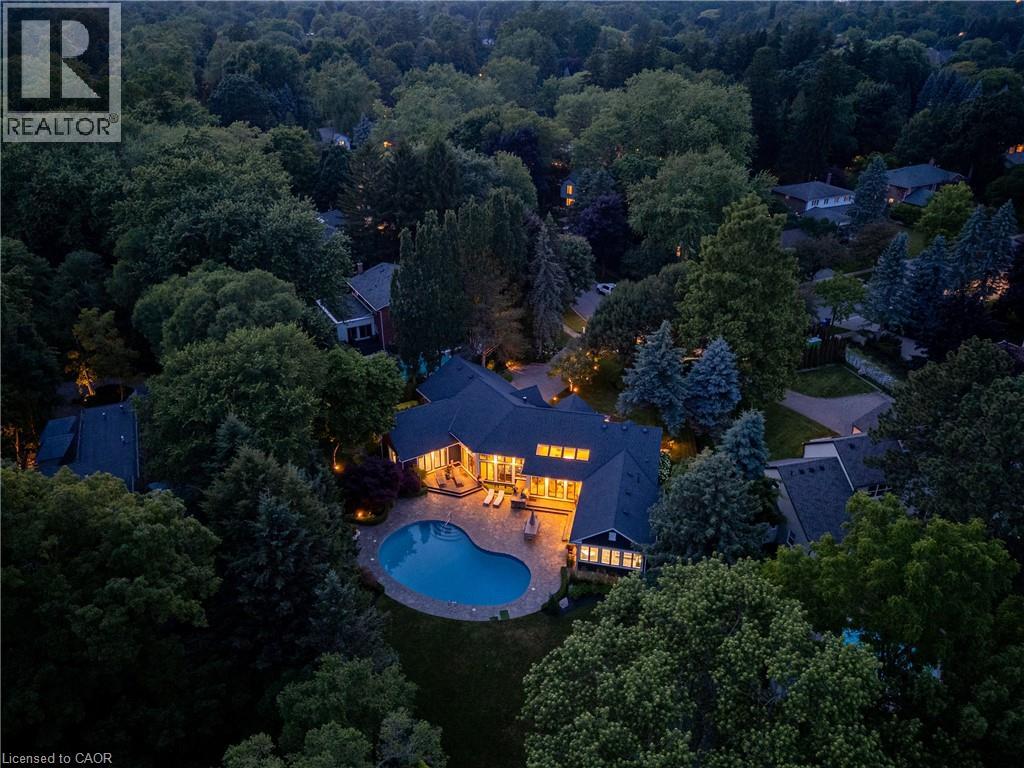 2348 Carrington Place, Oakville, Ontario  L6J 5P4 - Photo 8 - 40829825