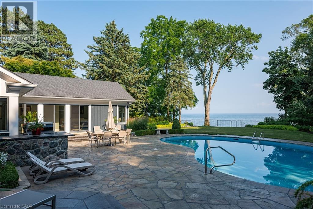 2348 Carrington Place, Oakville, Ontario  L6J 5P4 - Photo 9 - 40829825
