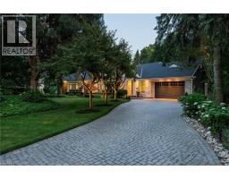 2348 CARRINGTON Place, oakville, Ontario