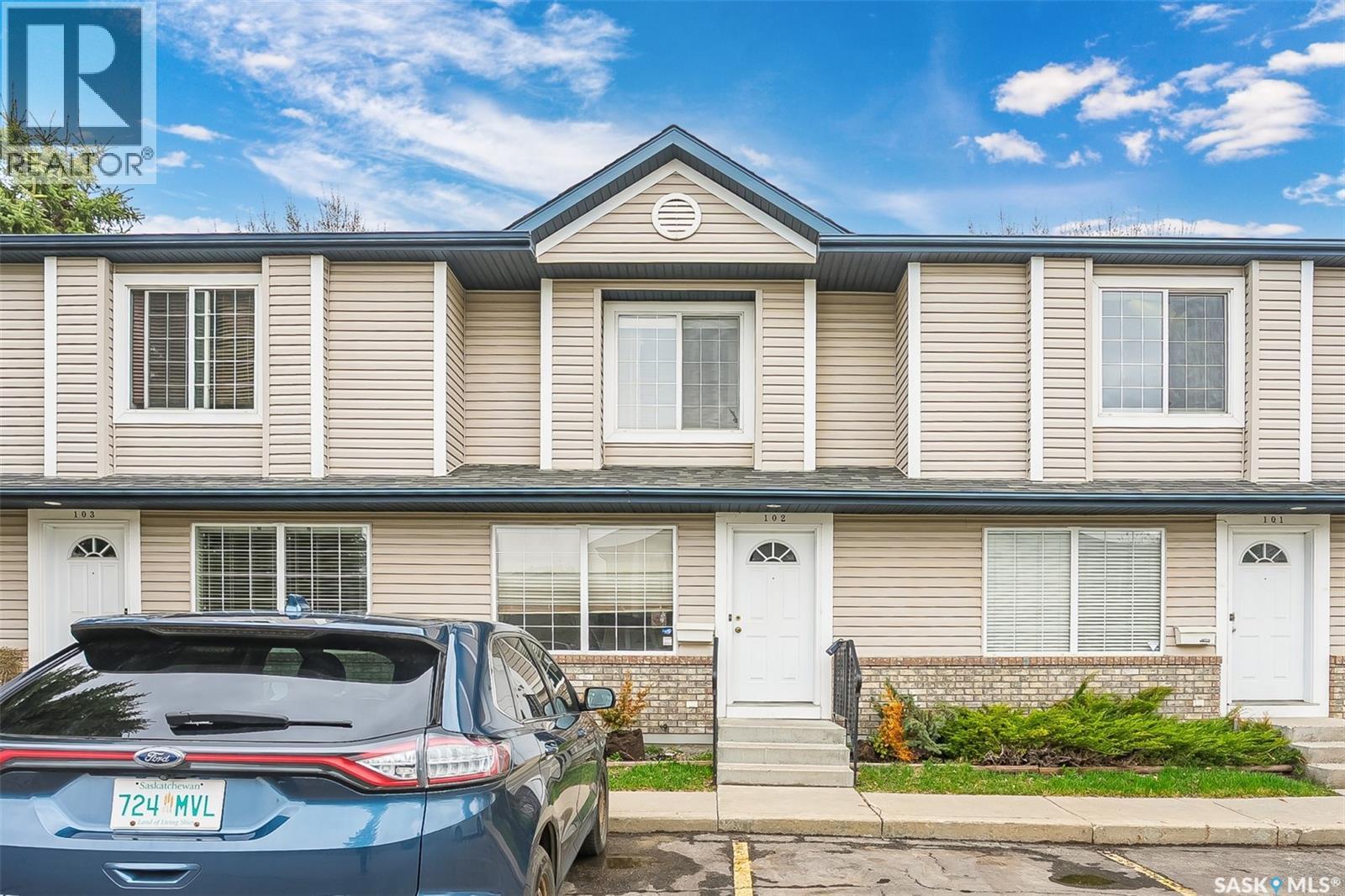 102 670 Kenderdine ROAD, Saskatoon, Saskatchewan