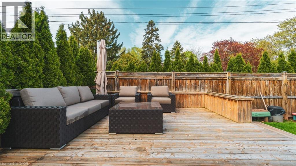 5349 Bromley Road, Burlington, Ontario  L7L 3G5 - Photo 41 - 40828372