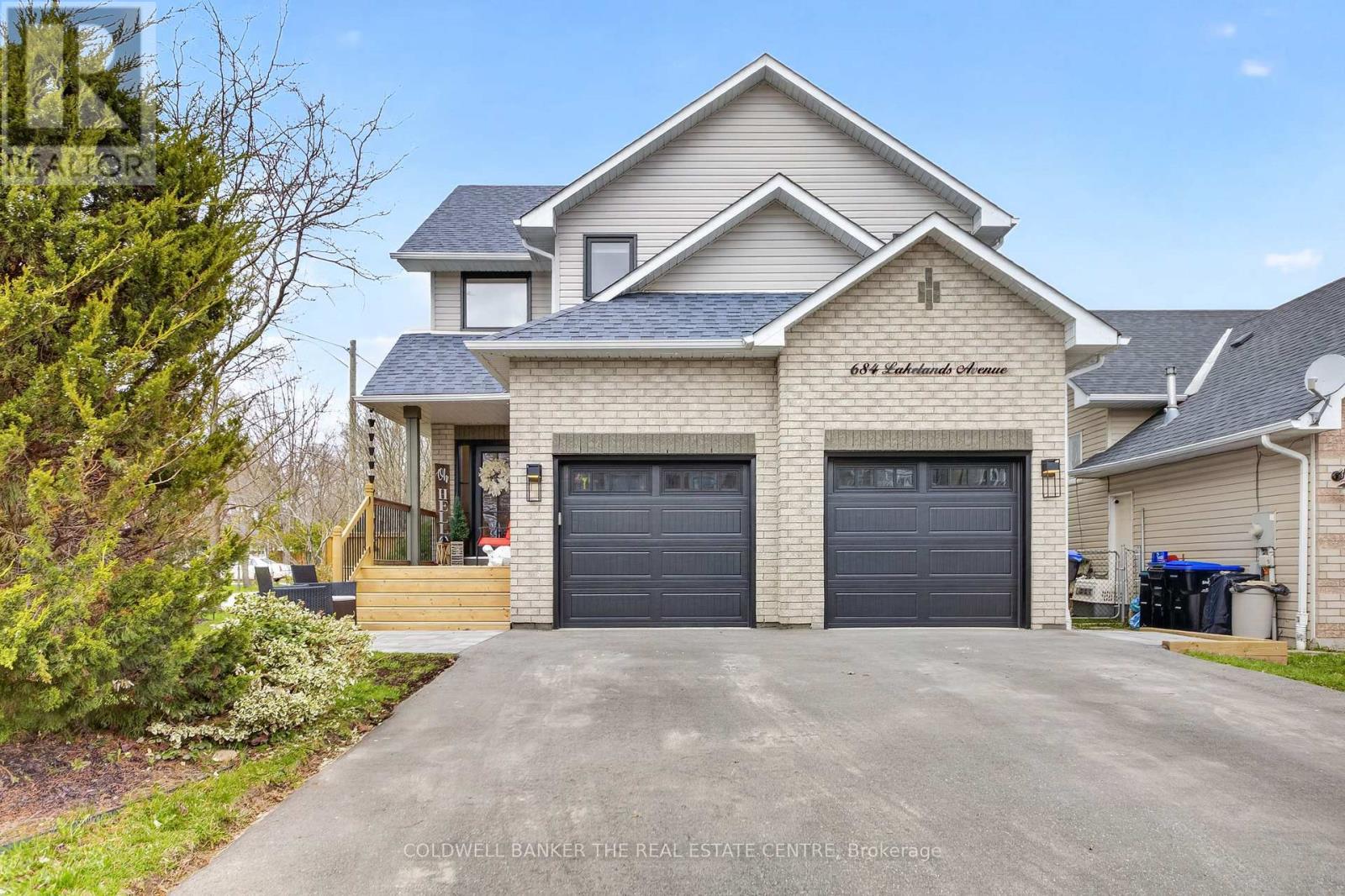 684 Lakelands Avenue, Innisfil, Ontario  L9S 4E6 - Photo 2 - N13069836