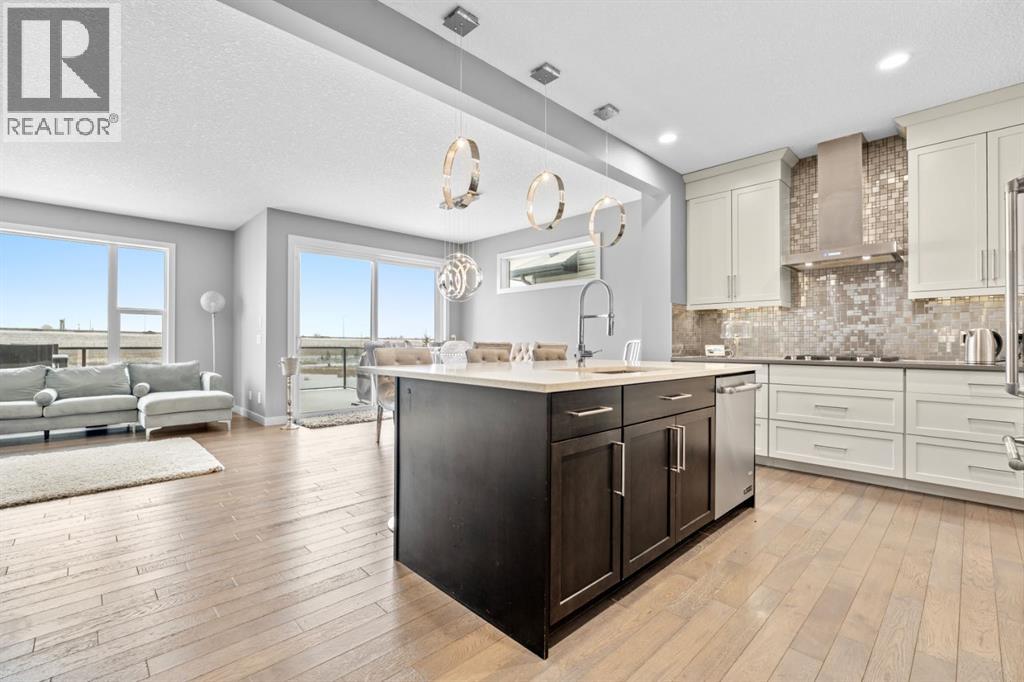 279 Chaparral Valley Way SE, Calgary, Alberta  T2X 0Y2 - Photo 6 - A2289890