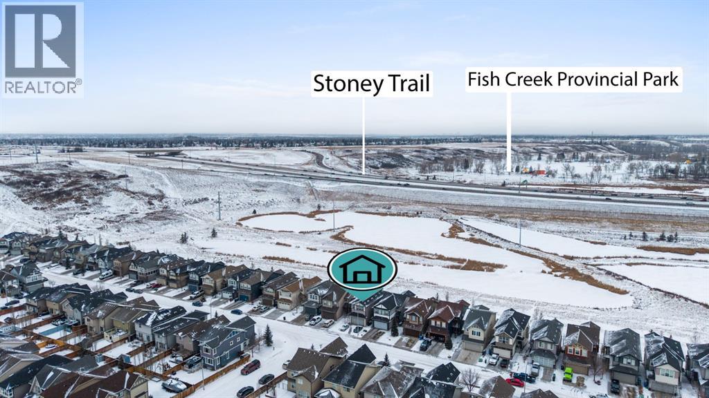 279 Chaparral Valley Way SE, Calgary, Alberta  T2X 0Y2 - Photo 2 - A2289890