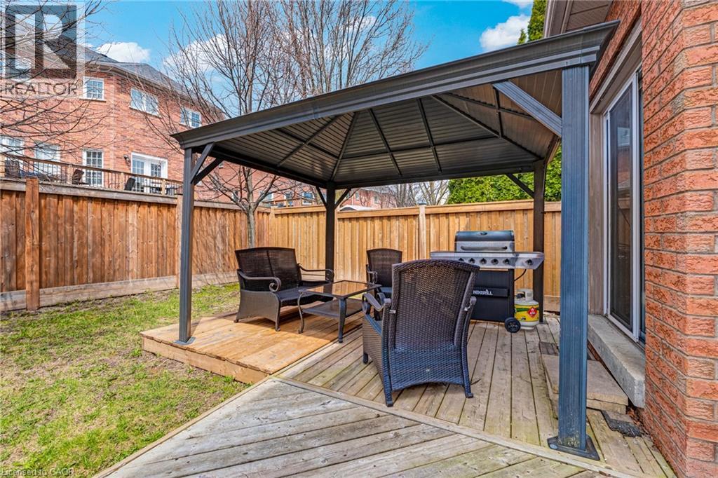 249 Rushbrook Drive, Newmarket, Ontario  L3X 2K2 - Photo 42 - 40823705