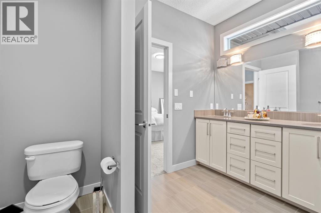 279 Chaparral Valley Way SE, Calgary, Alberta  T2X 0Y2 - Photo 30 - A2289890