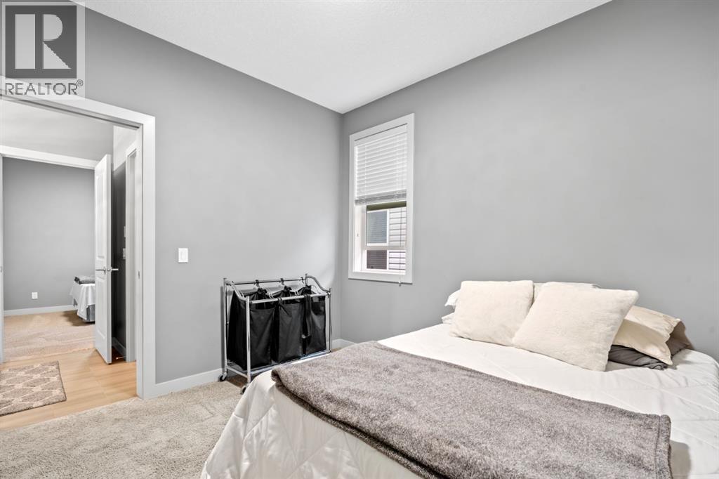 279 Chaparral Valley Way SE, Calgary, Alberta  T2X 0Y2 - Photo 36 - A2289890