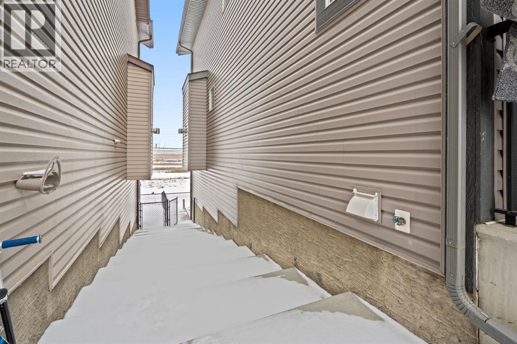 279 Chaparral Valley Way SE, Calgary, Alberta  T2X 0Y2 - Photo 46 - A2289890