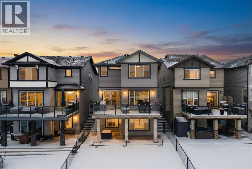 279 Chaparral Valley Way SE, Calgary, Alberta  T2X 0Y2 - Photo 48 - A2289890