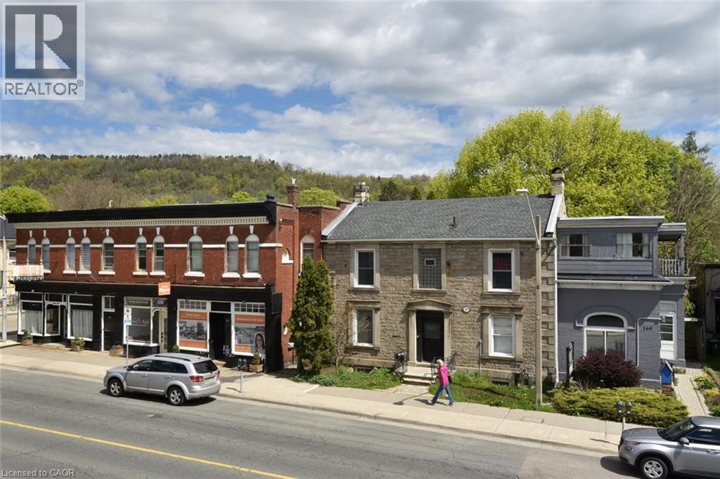 160 King Street W, Dundas, Ontario  L9H 1V4 - Photo 22 - 40828339