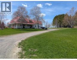 465 Route 375, dsl de grand-sault/falls, New Brunswick