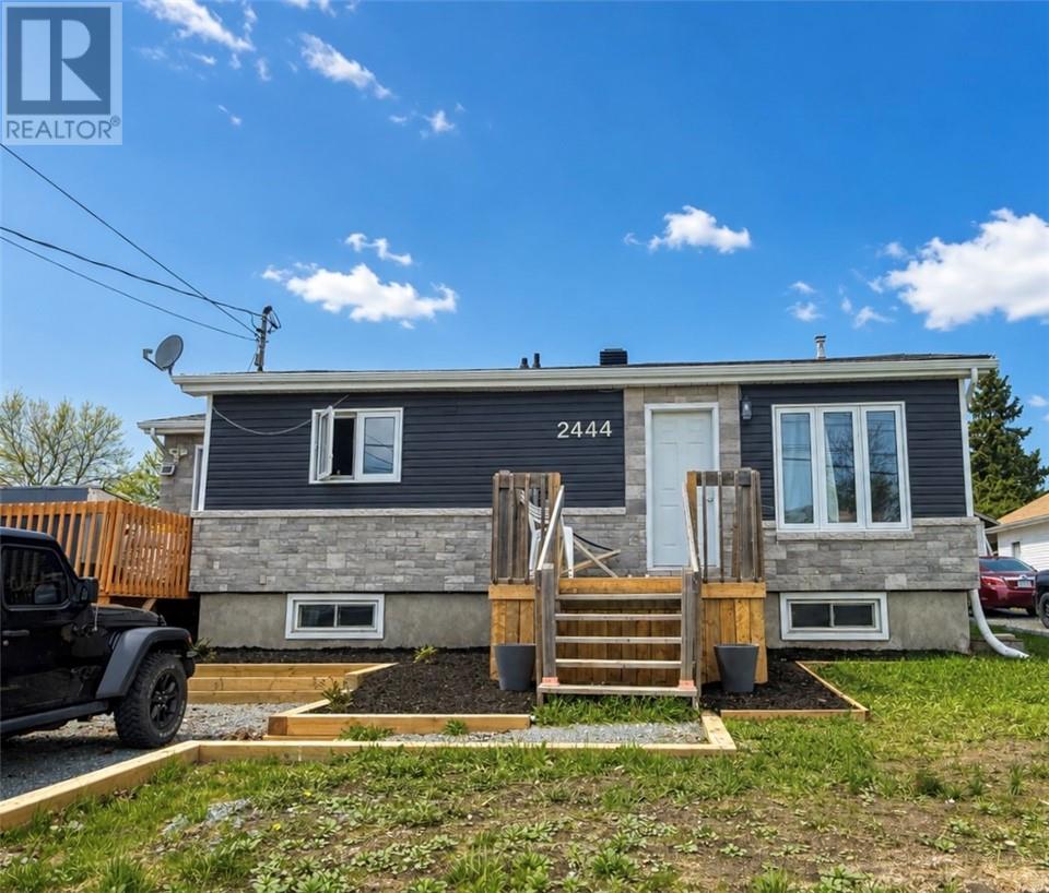 2444 Lasalle Boulevard, Sudbury, Ontario  P3A 2B2 - Photo 1 - 2127864