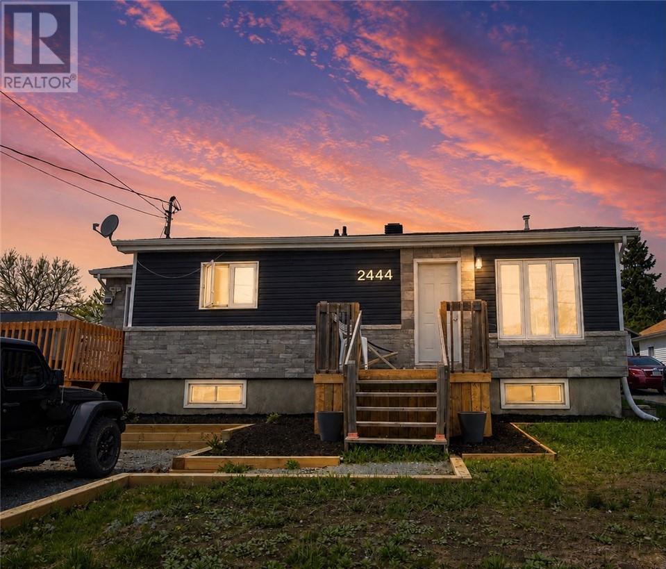 2444 Lasalle Boulevard, Sudbury, Ontario  P3A 2B2 - Photo 20 - 2127864