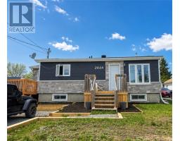 2444 Lasalle Boulevard, Sudbury, Ontario