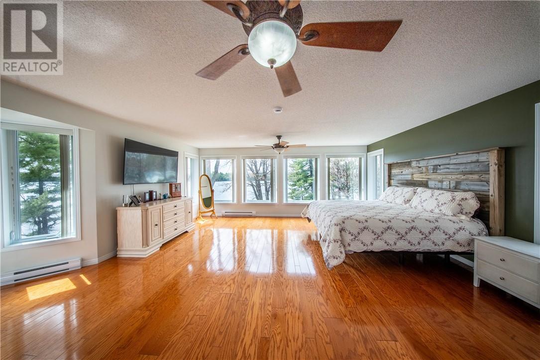 2033 Panache North Shore Road, Whitefish, Ontario  P0M 3E0 - Photo 32 - 2127823
