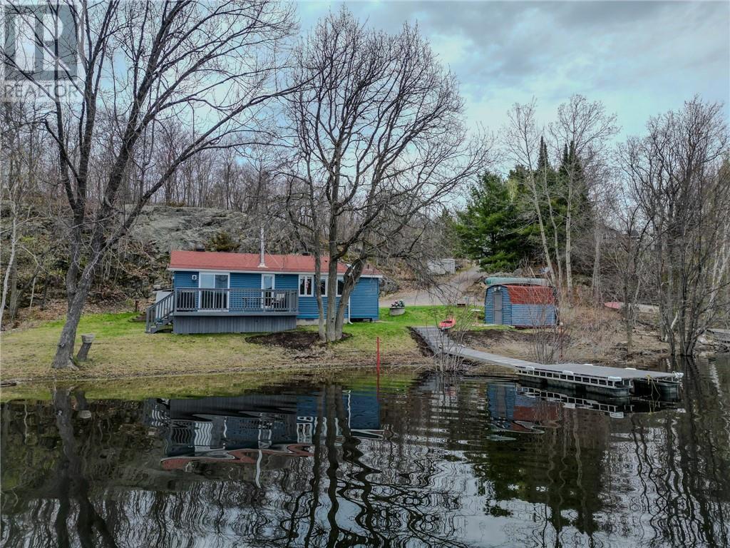 30 Anna Road, Whitefish, Ontario  P0M 3E0 - Photo 1 - 2127800
