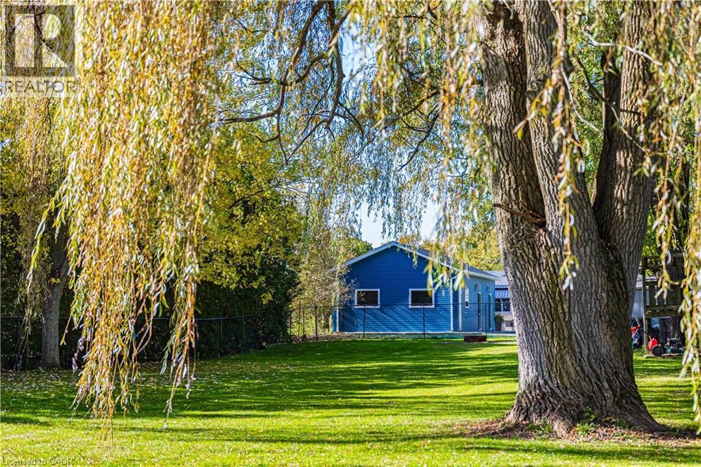 183 Sunnyridge Road, Ancaster, Ontario  L0R 1R0 - Photo 41 - 40829461