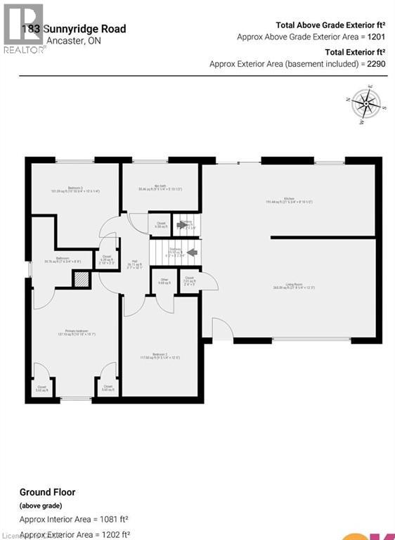 183 Sunnyridge Road, Ancaster, Ontario  L0R 1R0 - Photo 47 - 40829461