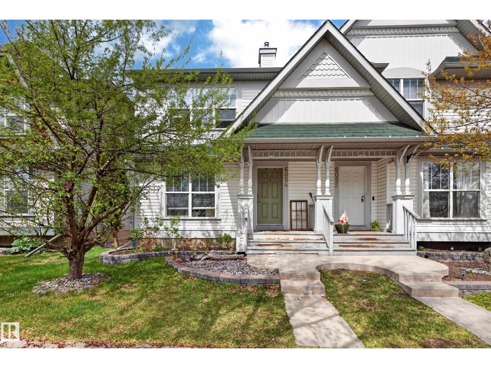 6054 South Terwillegar Bv Nw, Edmonton, Alberta  T6R 0K6 - Photo 2 - E4488532