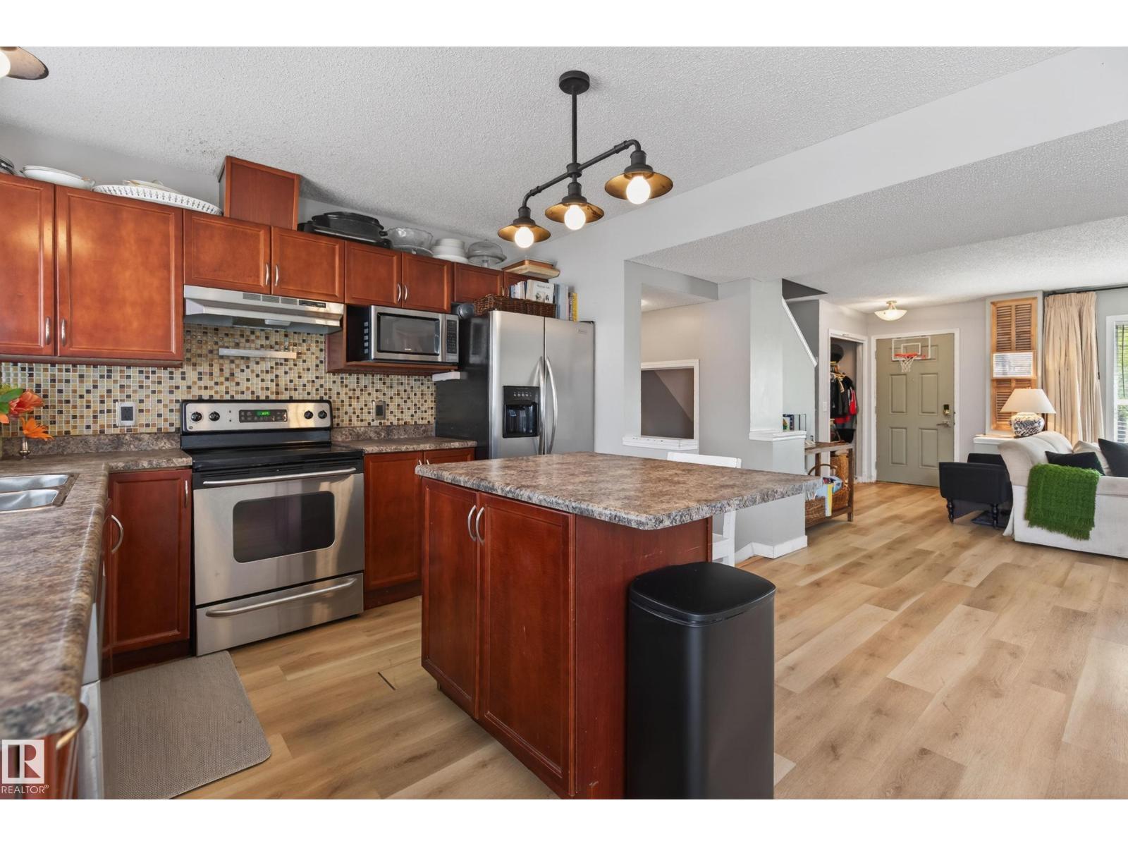 6054 South Terwillegar Bv Nw, Edmonton, Alberta  T6R 0K6 - Photo 5 - E4488532