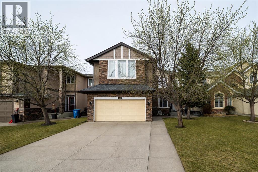 107 Panatella Close NW, Calgary, Alberta