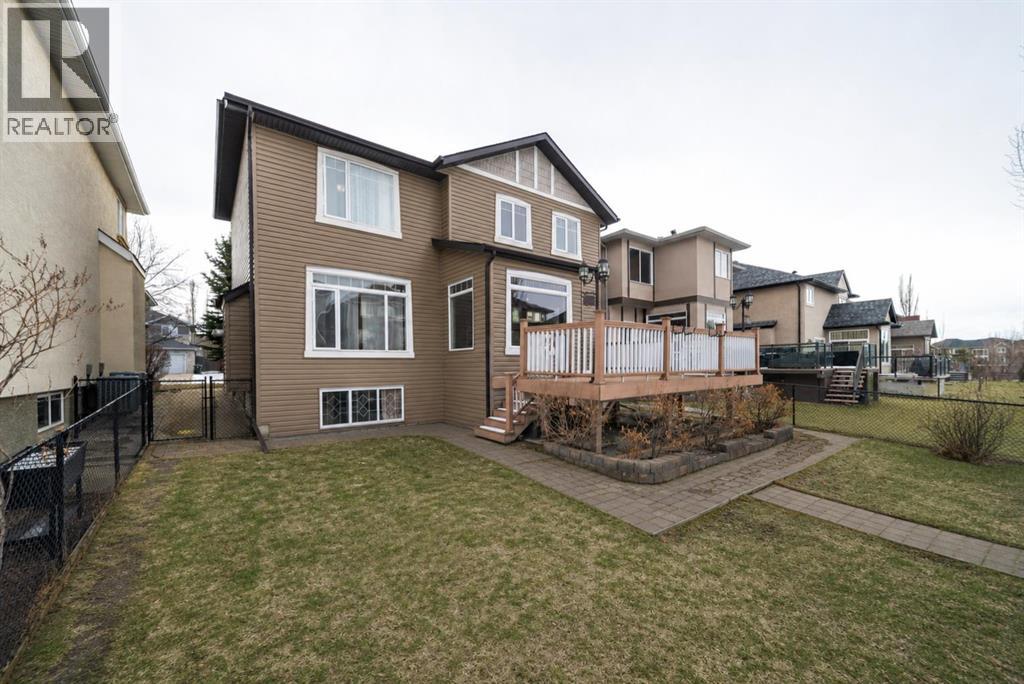 107 Panatella Close NW, Calgary, Alberta  T3K 6C6 - Photo 34 - A2309961