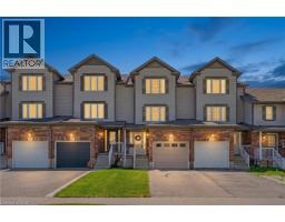 27 MADELEINE Street, Kitchener, Ontario