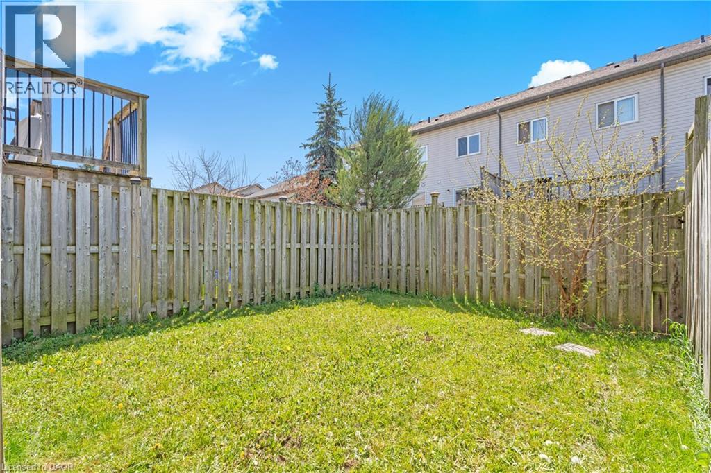 27 Madeleine Street, Kitchener, Ontario  N2R 1V5 - Photo 32 - 40831160