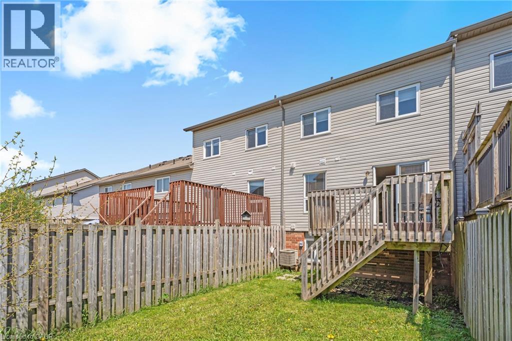 27 Madeleine Street, Kitchener, Ontario  N2R 1V5 - Photo 35 - 40831160
