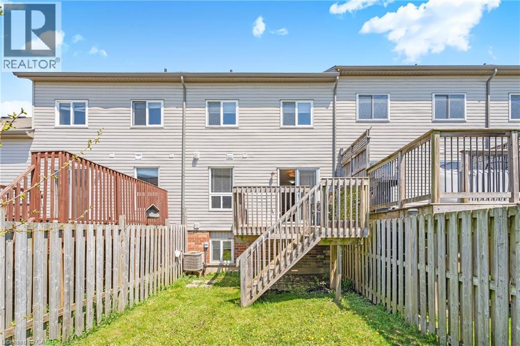 27 Madeleine Street, Kitchener, Ontario  N2R 1V5 - Photo 33 - 40831160