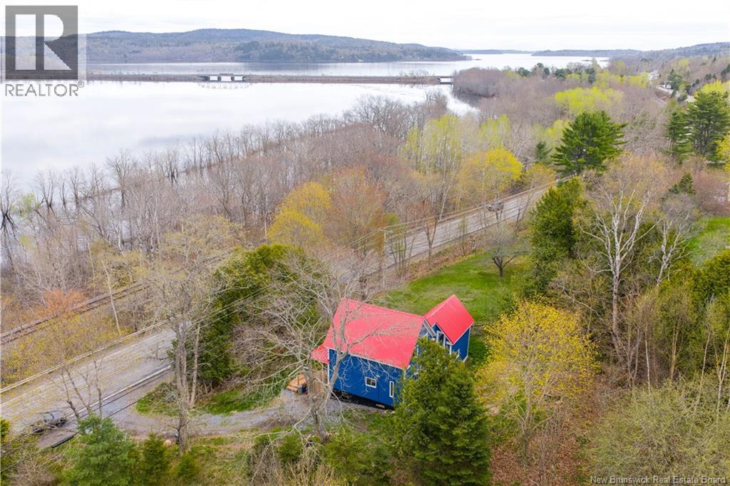 371 Nerepis Road, Grand Bay-Westfield, New Brunswick  E5K 3A5 - Photo 30 - NB139326